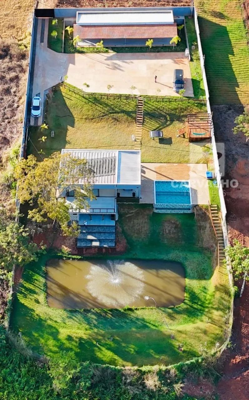 Chácara a venda em PETROLINA-GO - Foto 3