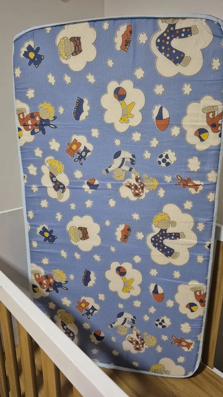 Berço  - Foto 3