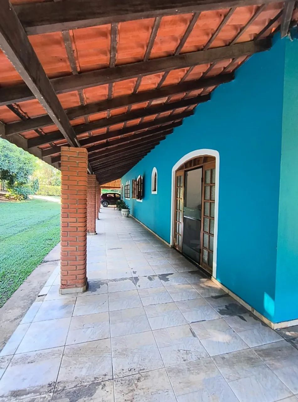 Sítio com 20.000 m² em Boituva c/ casa de caseiro e lago com peixes. Documentos ok.  - Foto 3