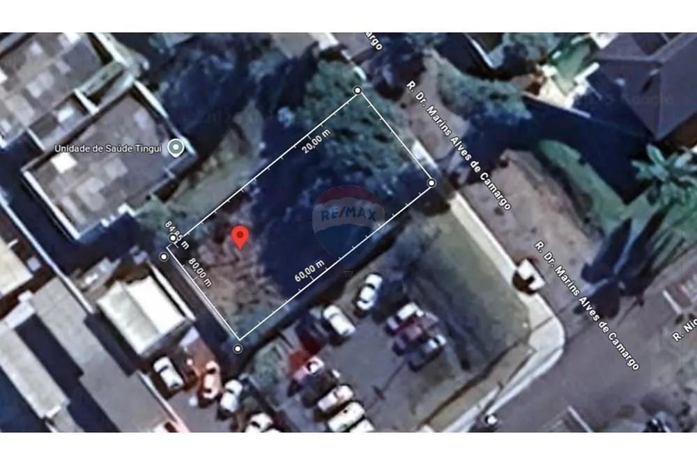 TERRENO, 300m², Tingui, Curitiba - Foto 3