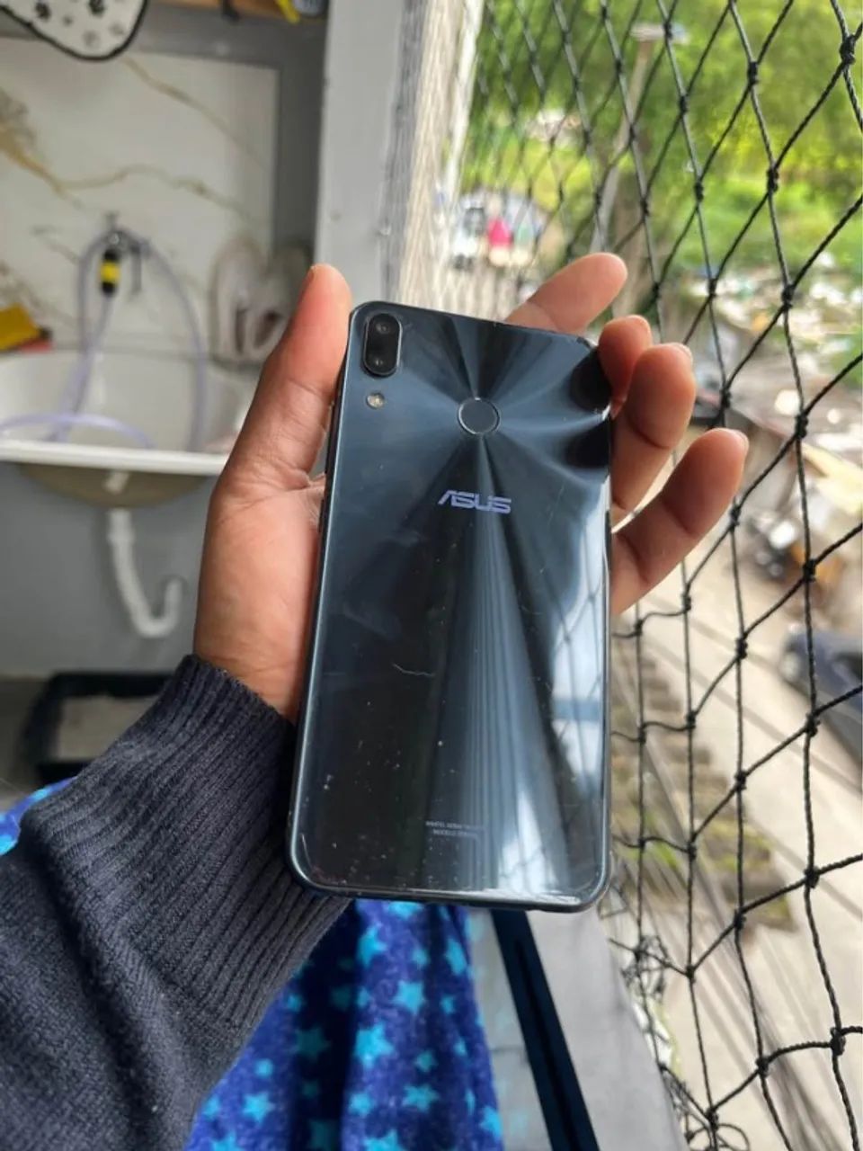 Celular Asus Zenfone 5 - 64GB / Funciona Tudo (com marcas de uso) - Foto 3