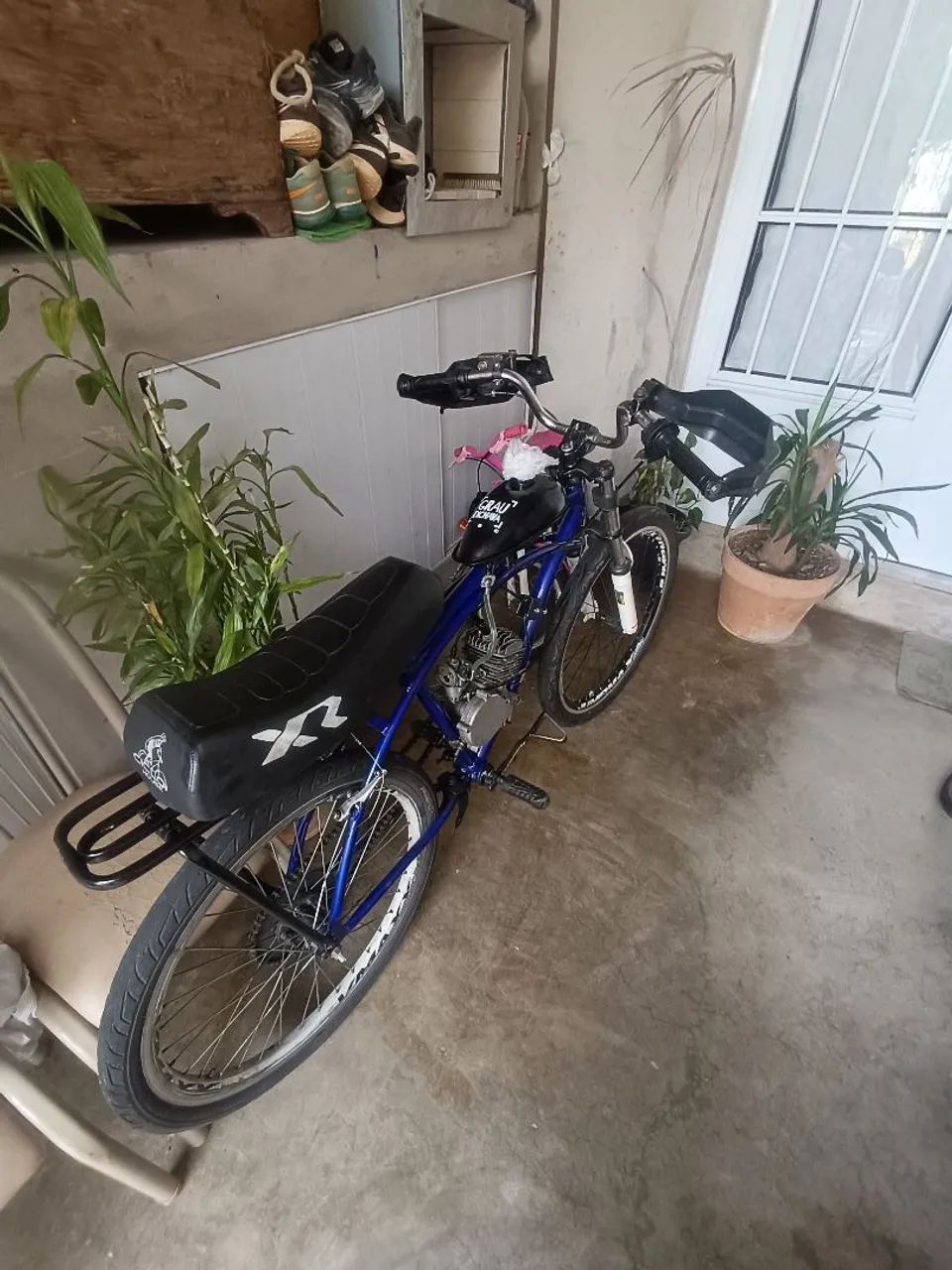 VENDO MOTORIZADA  - Foto 2