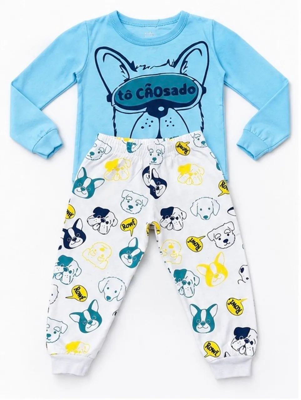 Pijamas - Foto 3