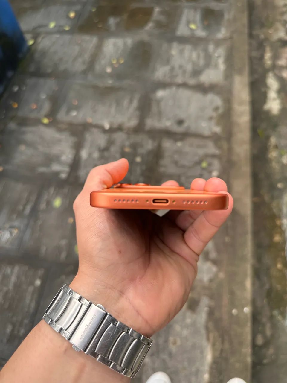 Iphone 17 Pro Max 1 Tb - Foto 4