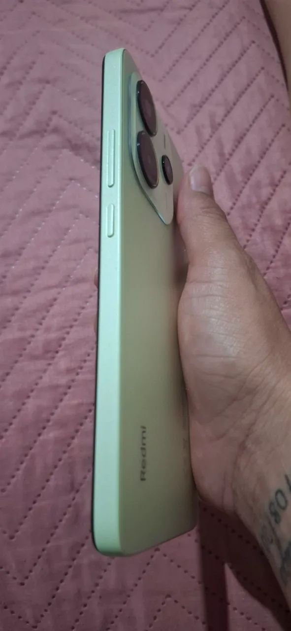 Redmi note 14 - Foto 2