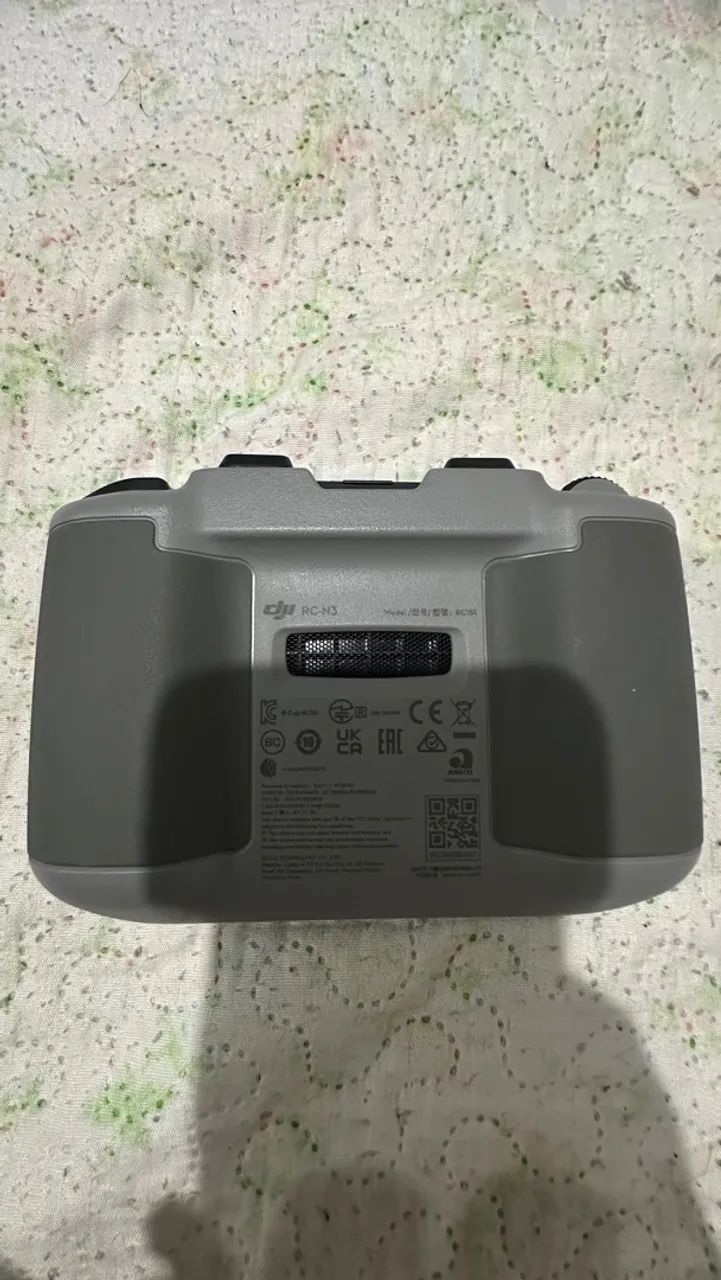 Controle RC-N3 - Leia o anúncio! - Foto 2