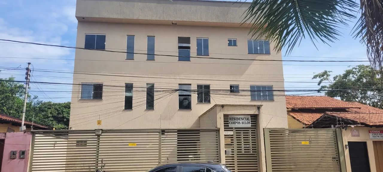 kitnet cidade jardim  - Foto 3