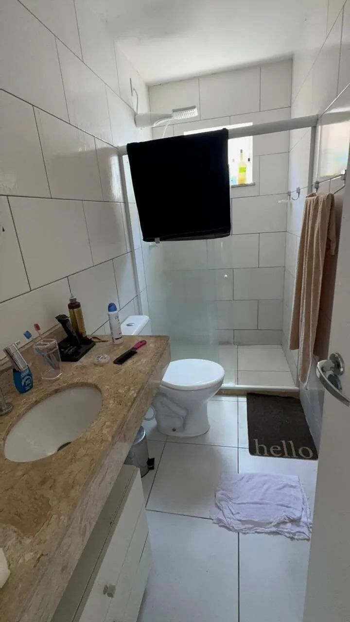 Casa em Abrantes 3/4 com suite - Foto 3