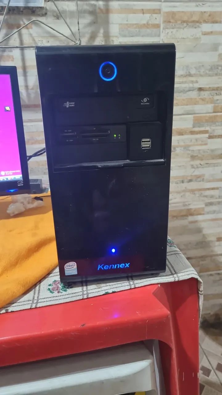 CPU  - Foto 2