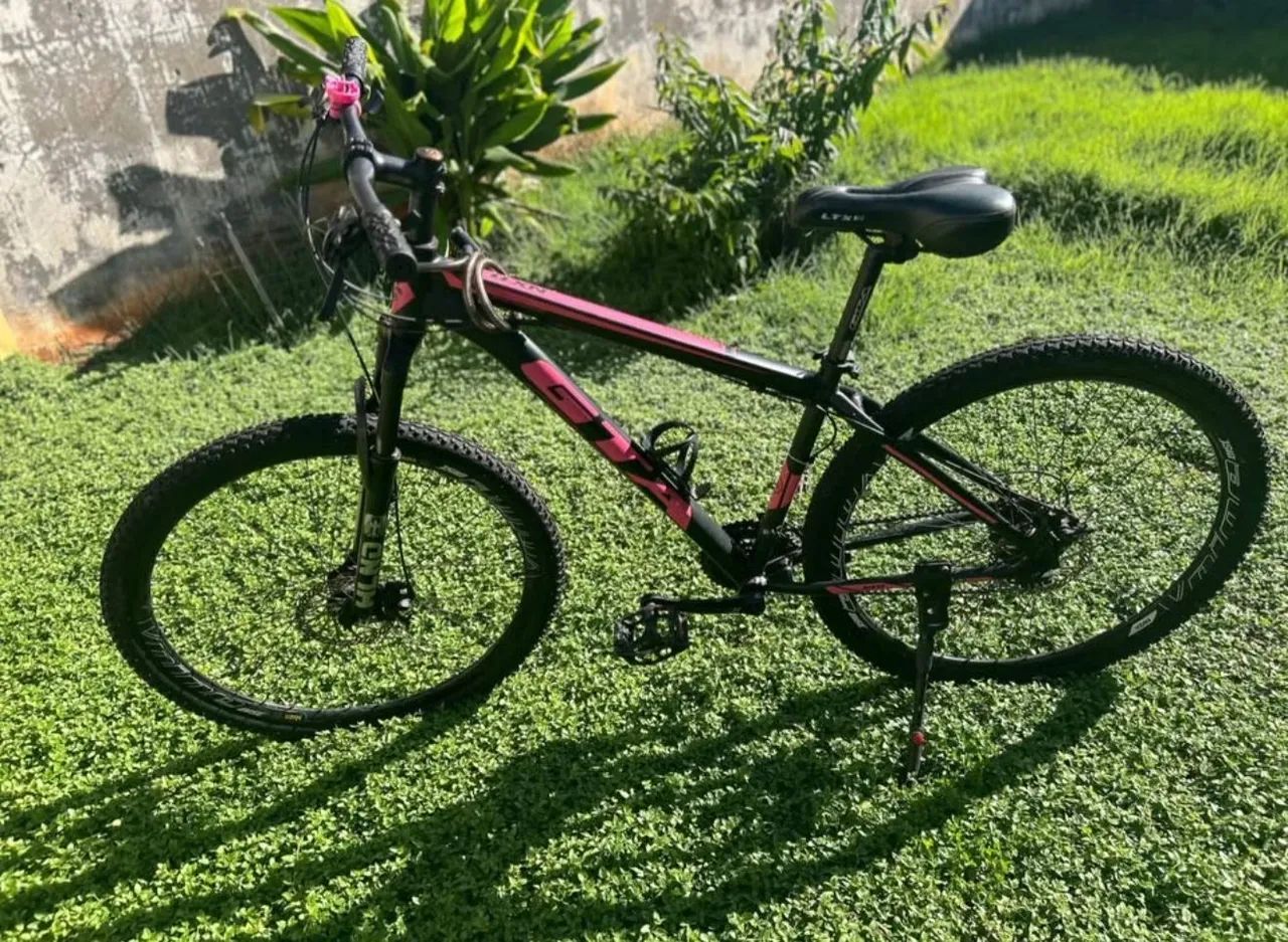 BICICLETA GTA ARO 29