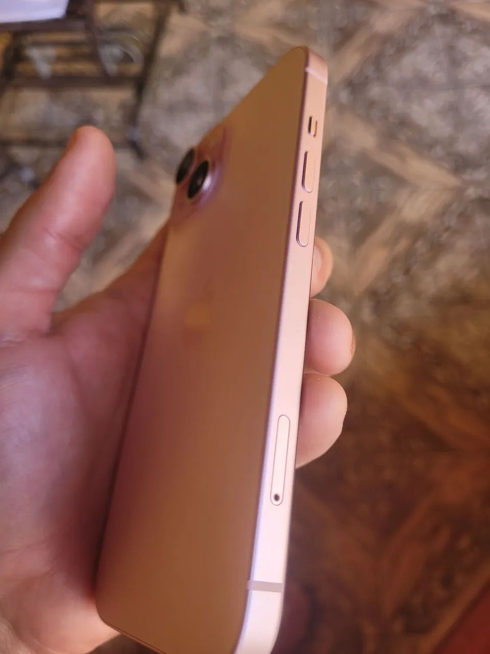 Iphone 15 - Foto 4