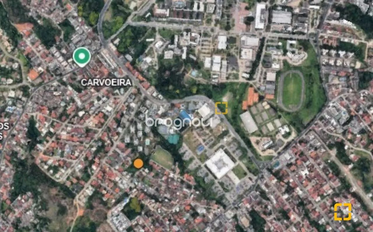 Terreno com escritura próximo na Carvoeira! - Foto 3