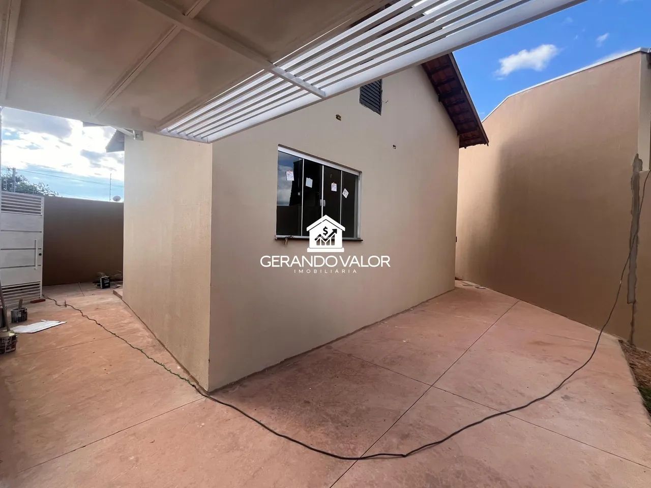 Linda Casa 2 quartos, Oportunidade de Valorização - Foto 3