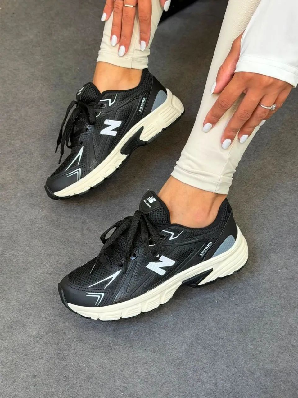 Tênis New Balance - Foto 2