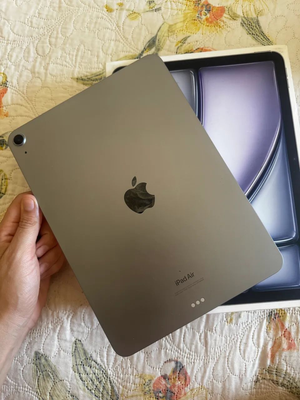 iPad Air m2 - Foto 3