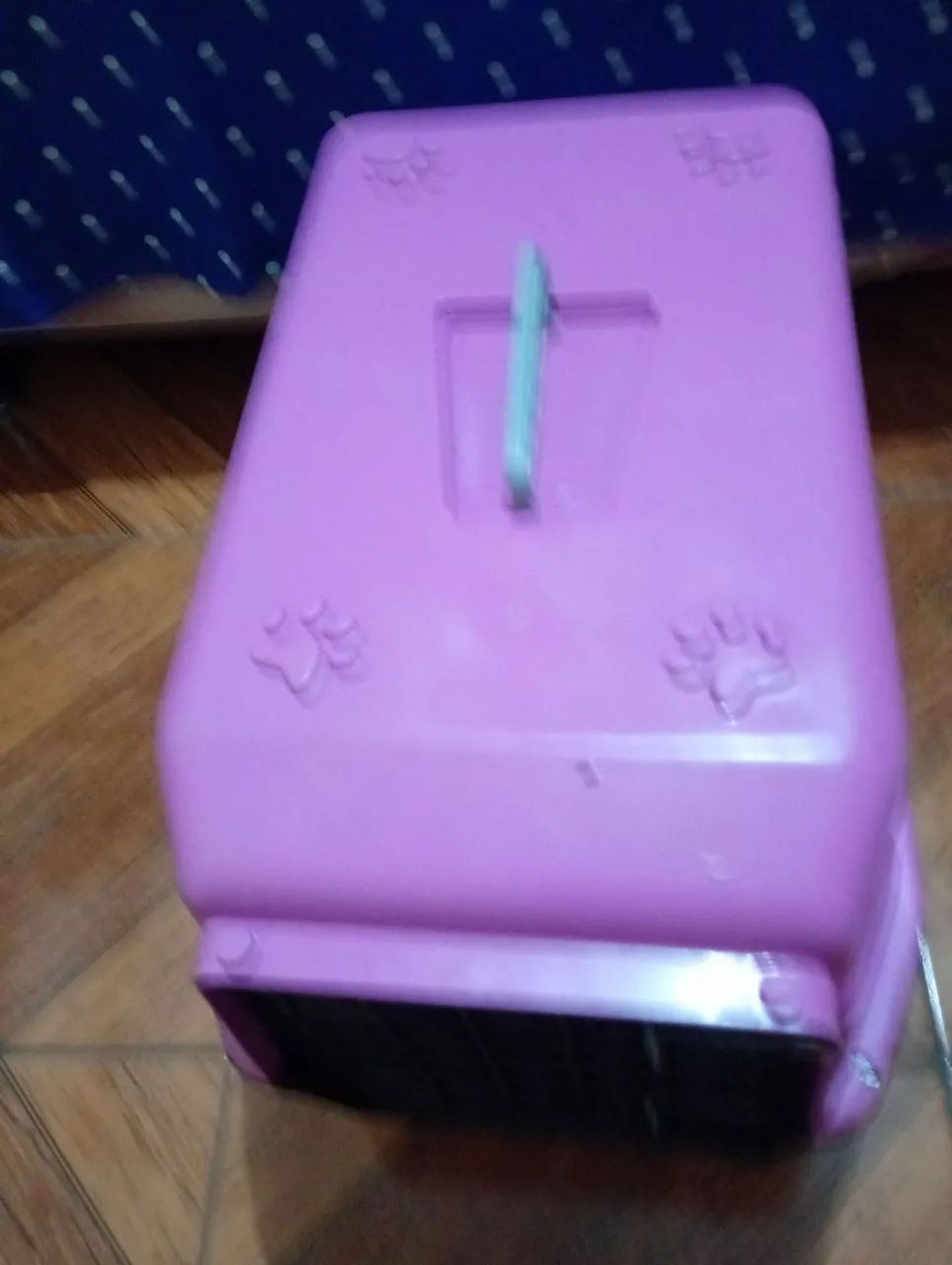 Caixa pra gato  - Foto 2