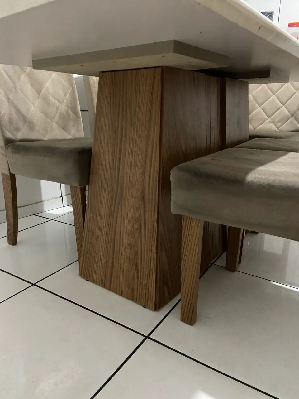 Mesa de cozinha - Foto 6