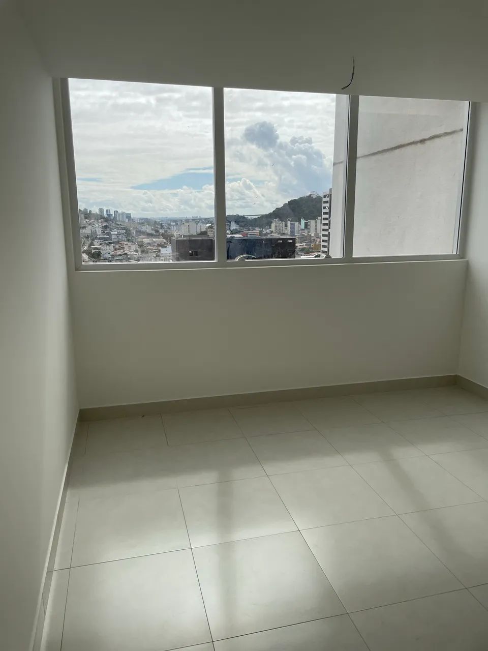 Sala nova em Vila Velha - excelente localização - OPORTUNIDADE  - Foto 4
