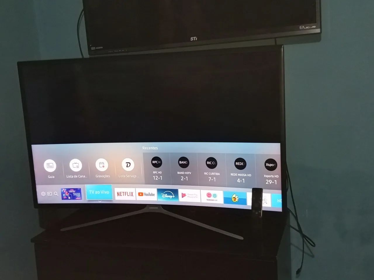 SMART SAMSUNG 40 POLEGADAS  - Foto 4