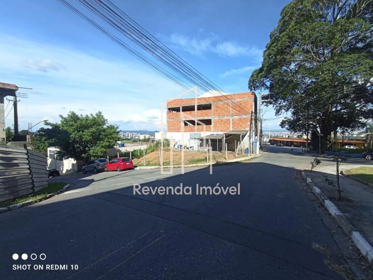 terreno em barueri com 230m2