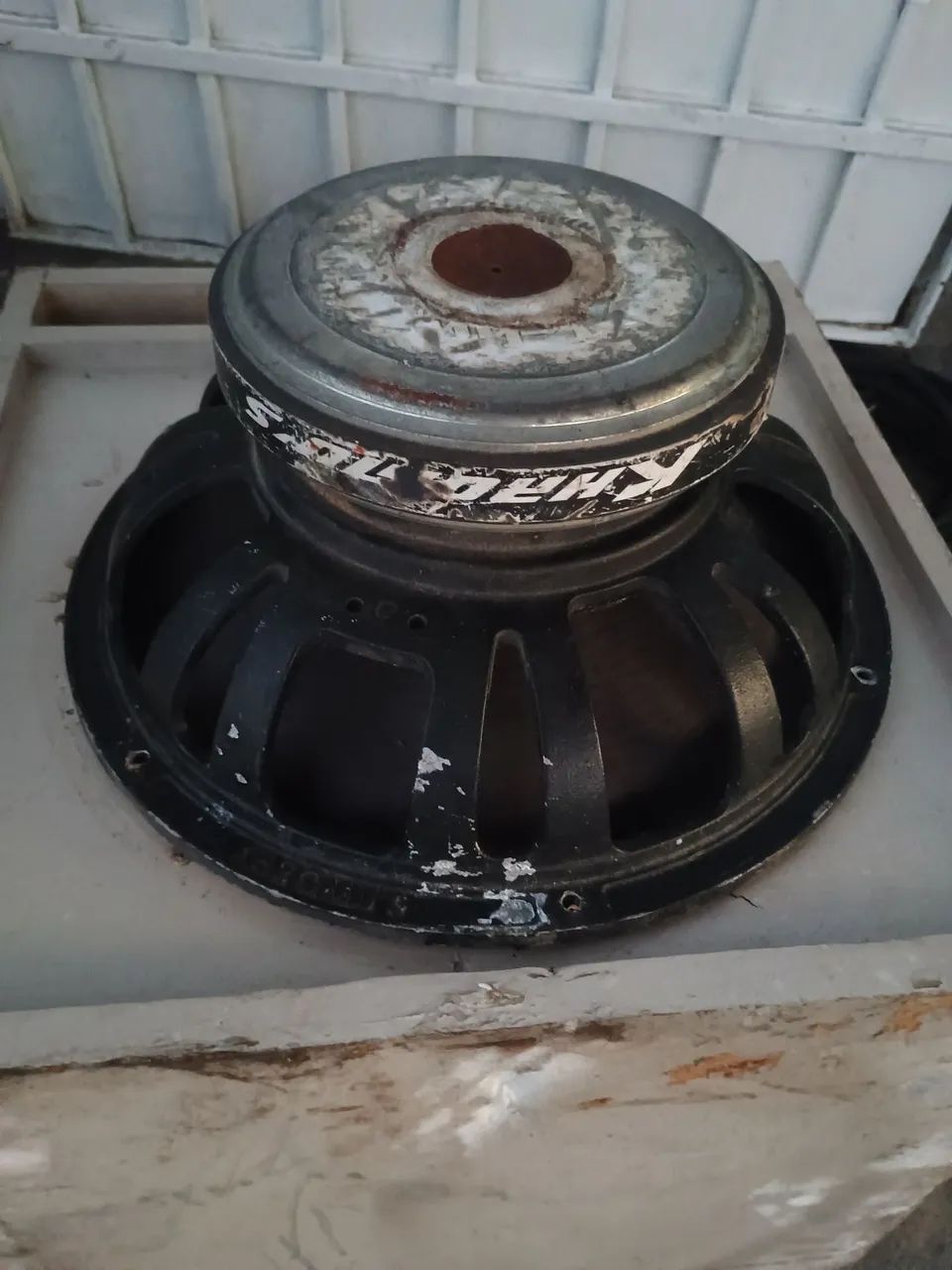 Caixas de som  - Foto 2
