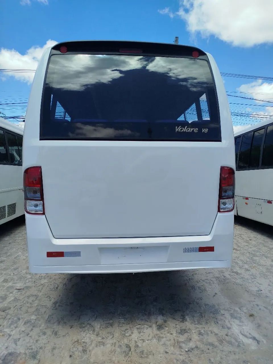 Volare V8  - Foto 4