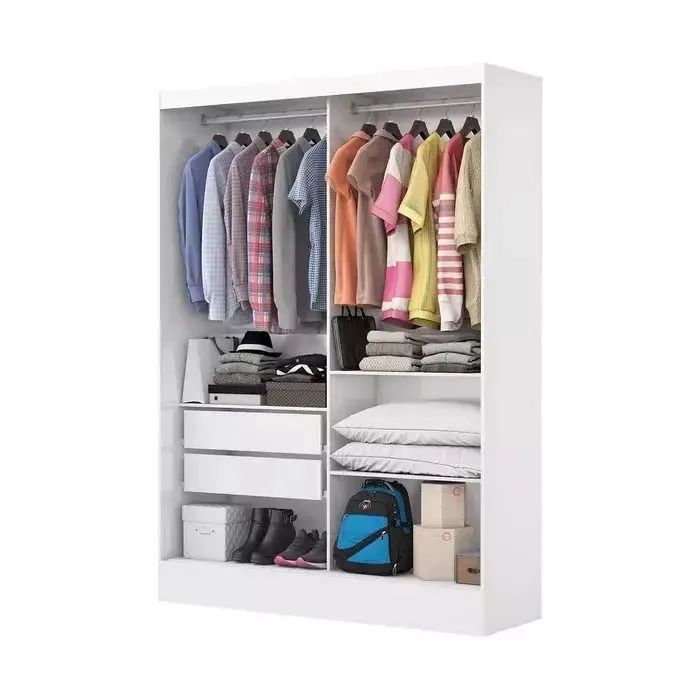 Guarda roupa de solteiro  - Foto 3