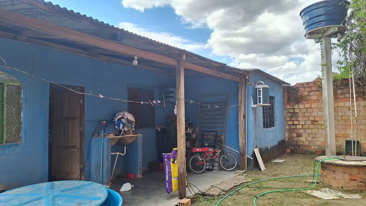  2 CASAS NO LAGOINHA - Foto 4