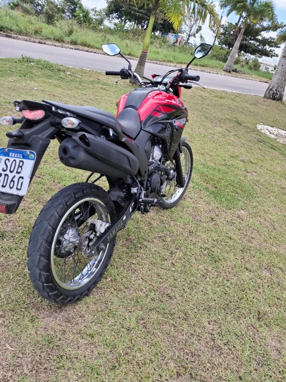 Moto perfeita  - Foto 4