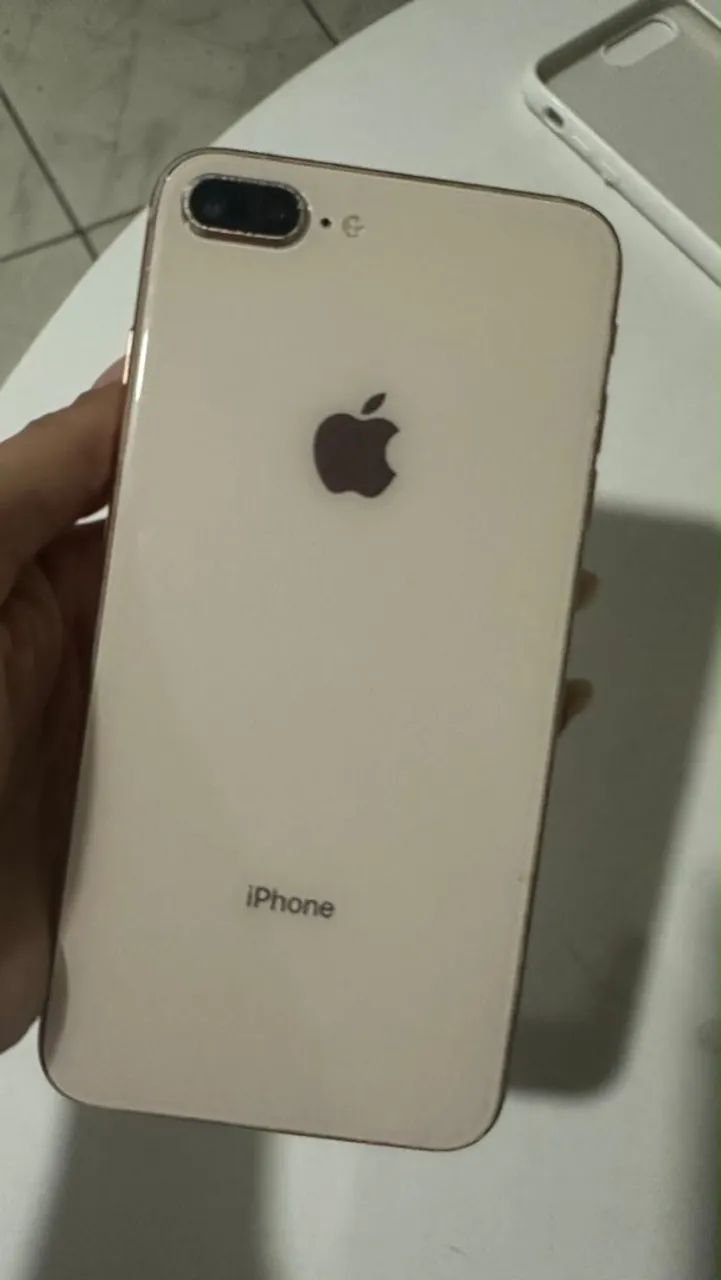 iPhone  - Foto 5