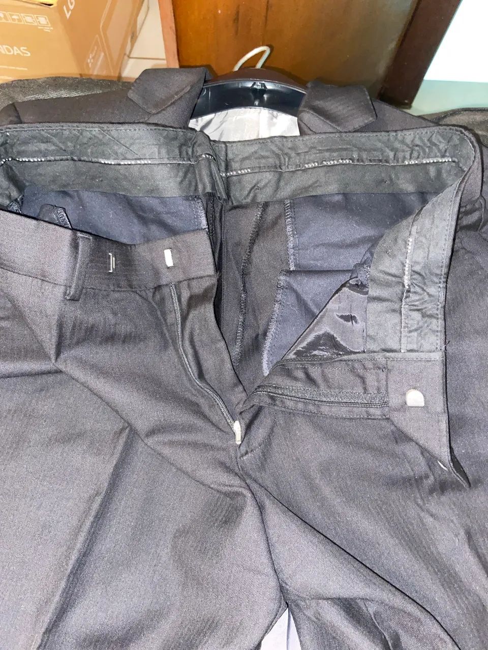 Terno original Hugo Boss - Foto 3