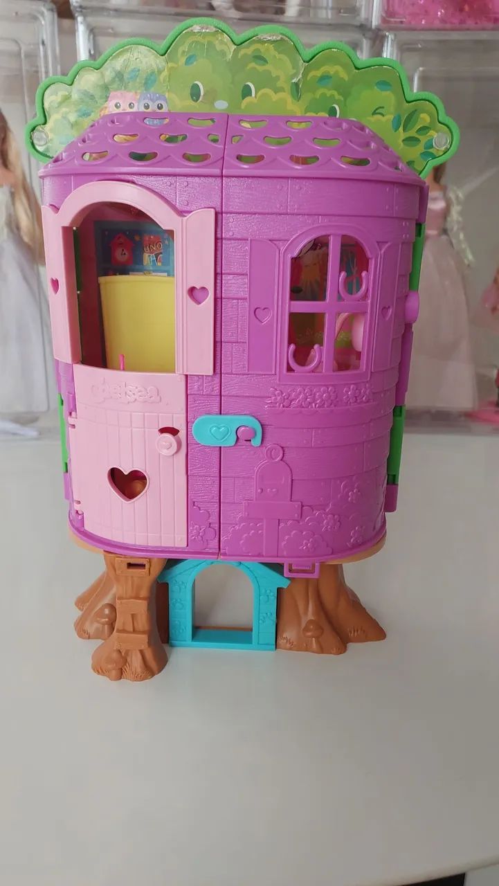 Casa da barbie  - Foto 3