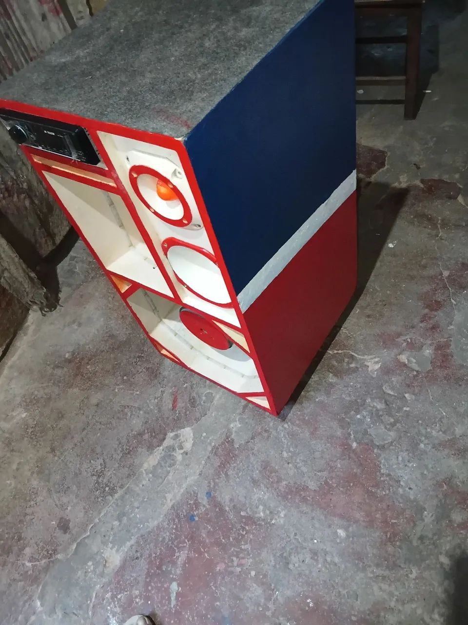 Bob completa - Foto 2