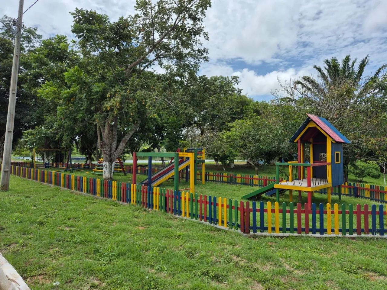 Harpia Residencial  - Foto 4