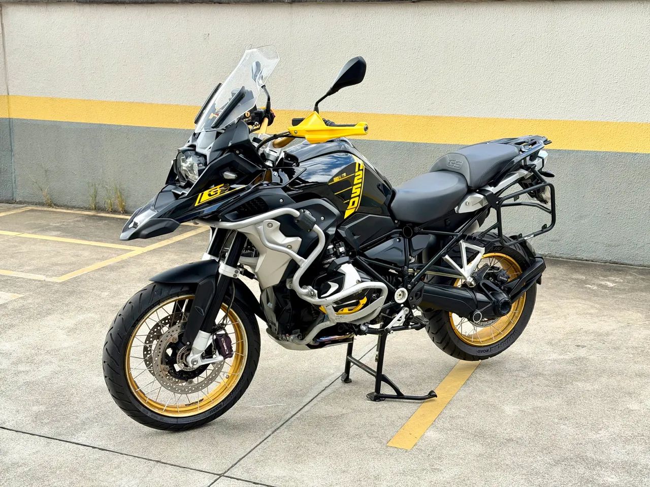 BMW R1250 GS Premium 40 anos 2022