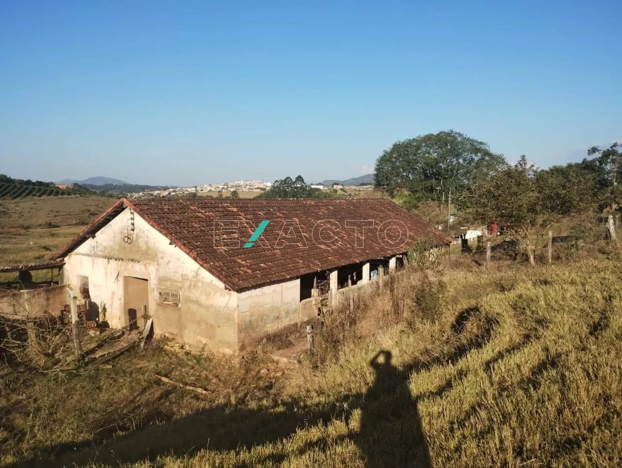 fazenda - Centro - Cambuquira - Foto 4