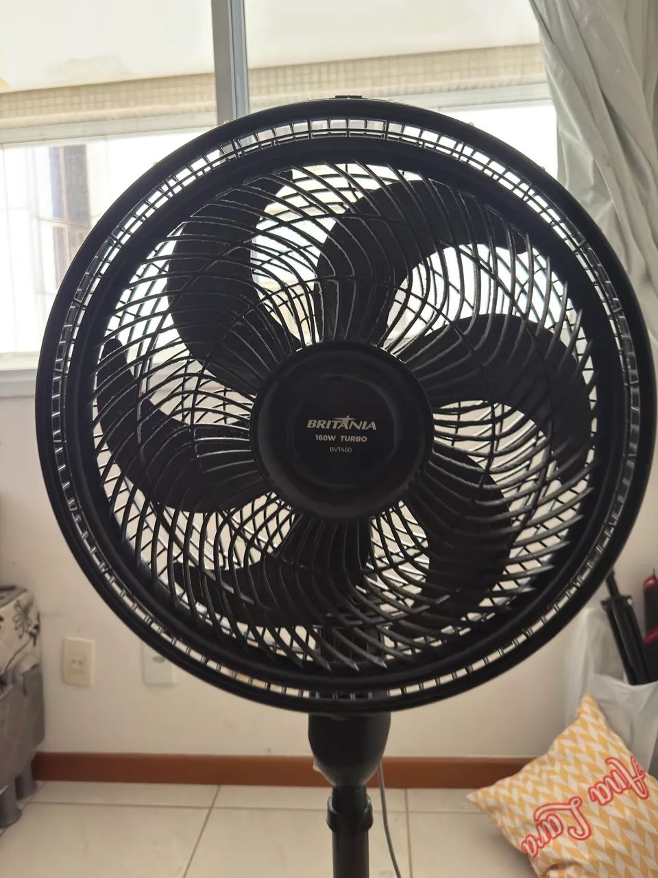 Ventilador 