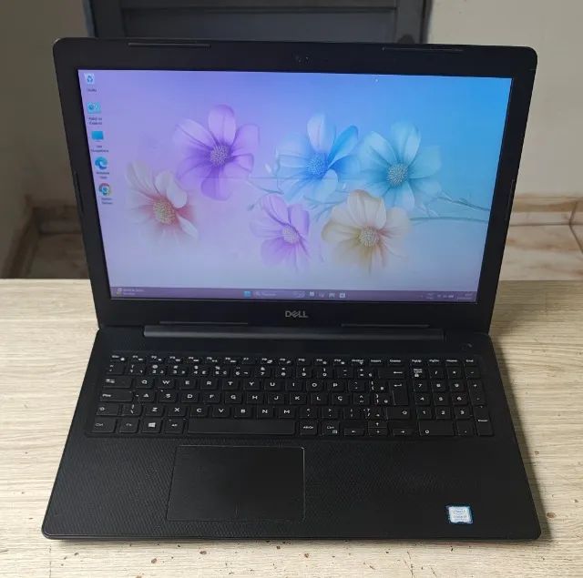Dell Inspiron 5570 p75f