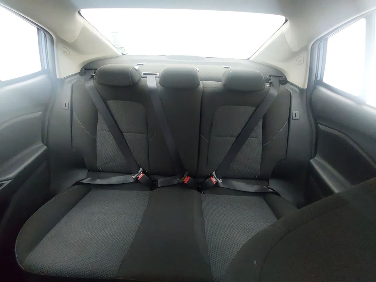 Chevrolet Onix Plus LT 1.0 12V TB Flex Mec. 4P, foto 18 de 18