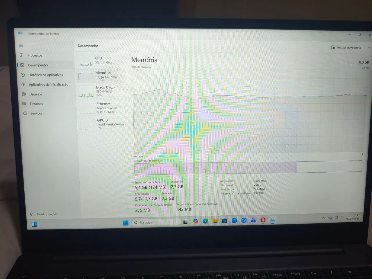 Galaxy book2 notebook  - Foto 5