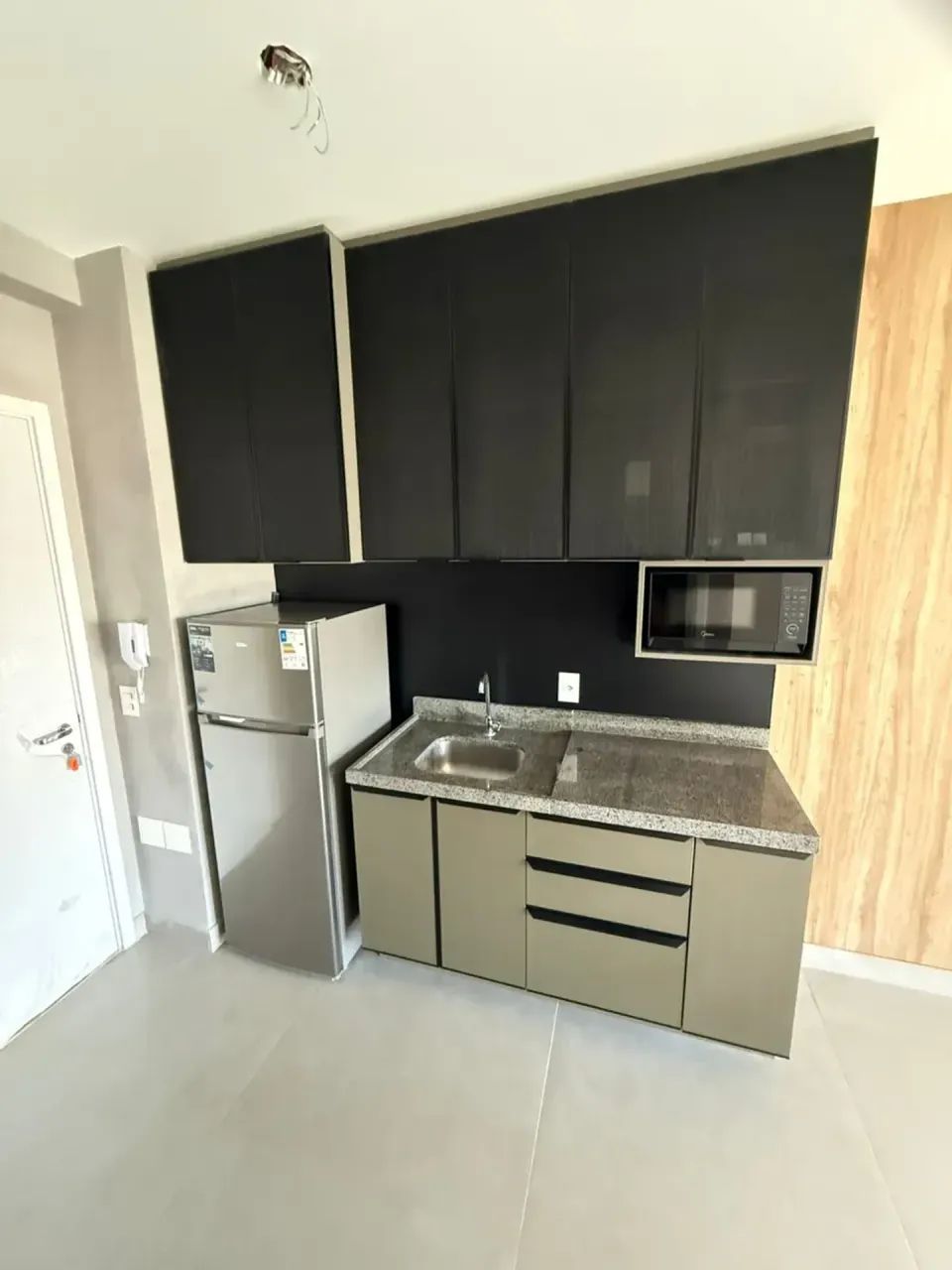 Studio à venda, 24m² - Perdizes - Foto 4
