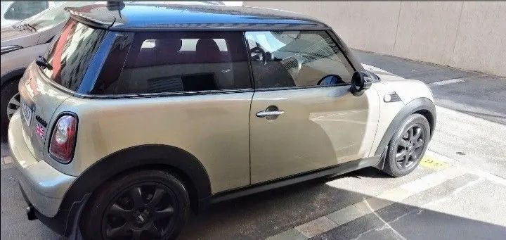 Mini Cooper 1.6 Aut. 2010 - Foto 5