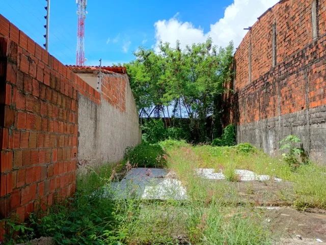 TERRENO BAIRRO BENFICA.