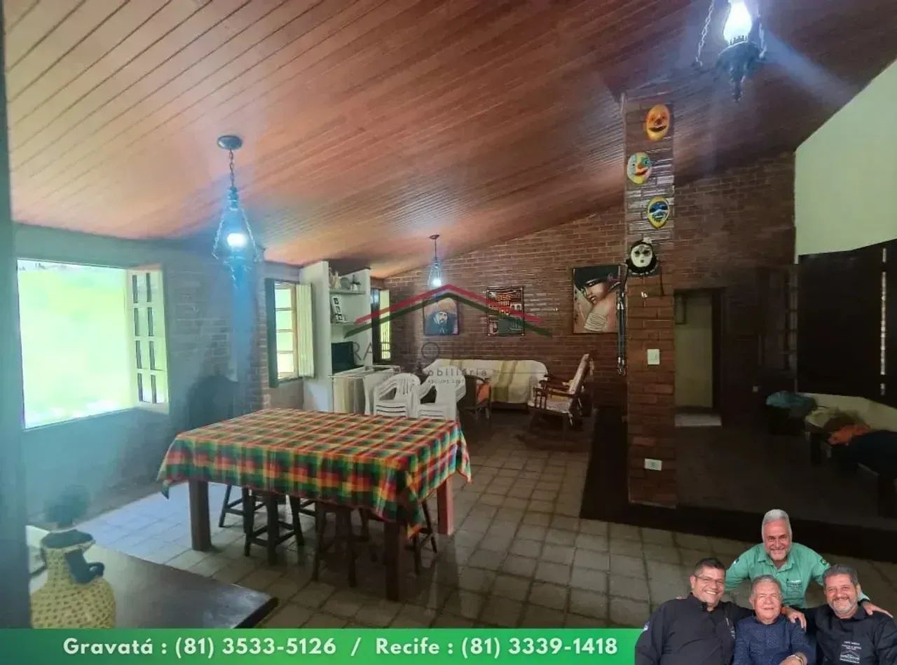 Chácara à Venda em Chã Grande/PE - Foto 4