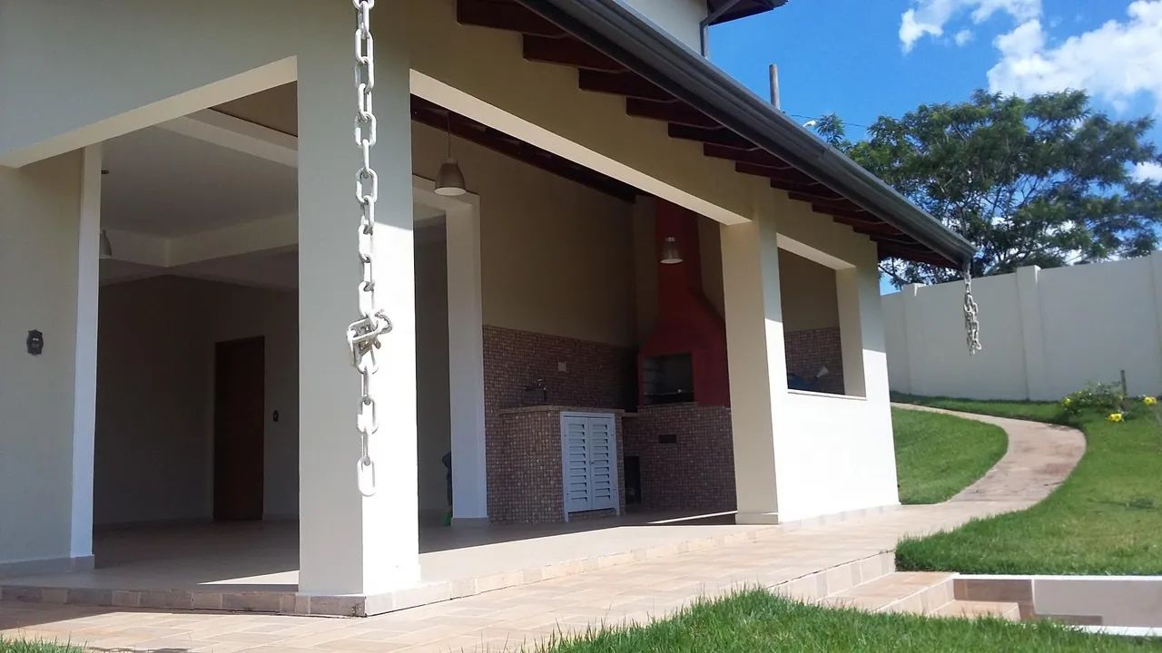 Chácara à venda em Boituva  Green Ville II, 4 quartos (2 suítes) - Foto 11