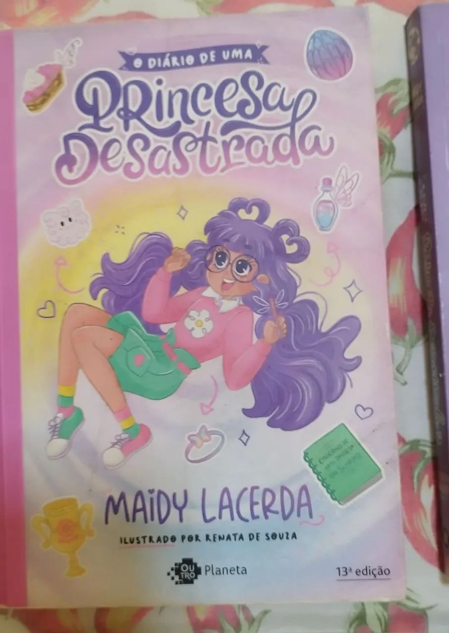 Livros - Foto 2