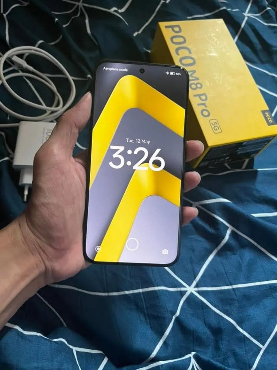 Xiaomi poco m8 5G - Foto 2