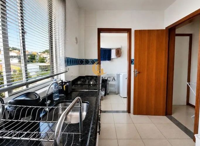 Apartamento em Capoeiras, Florianópolis/SC - Foto 5