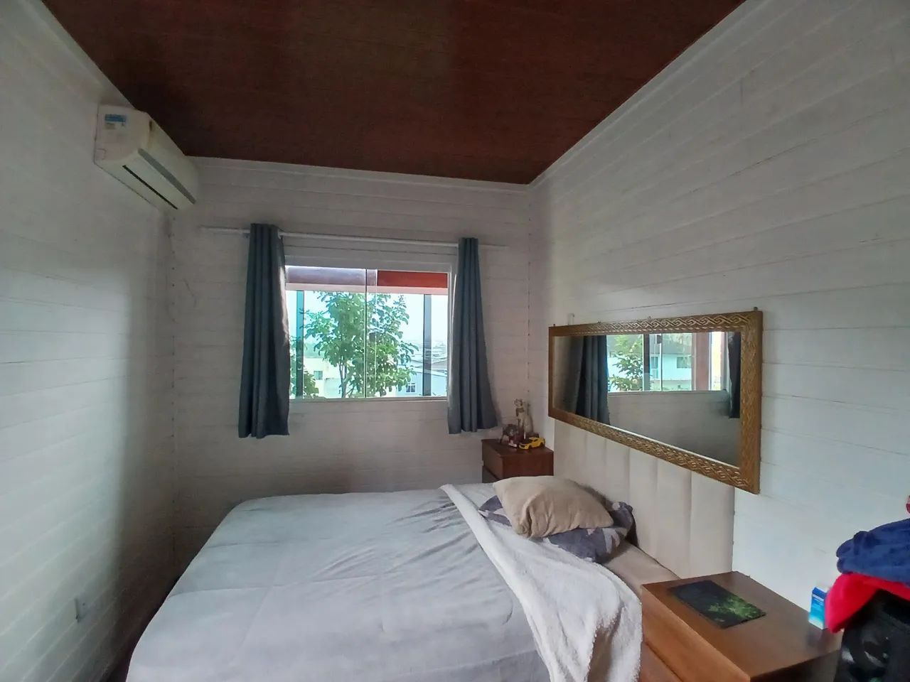 Vendo ou Troco casa em São José SC - Foto 4