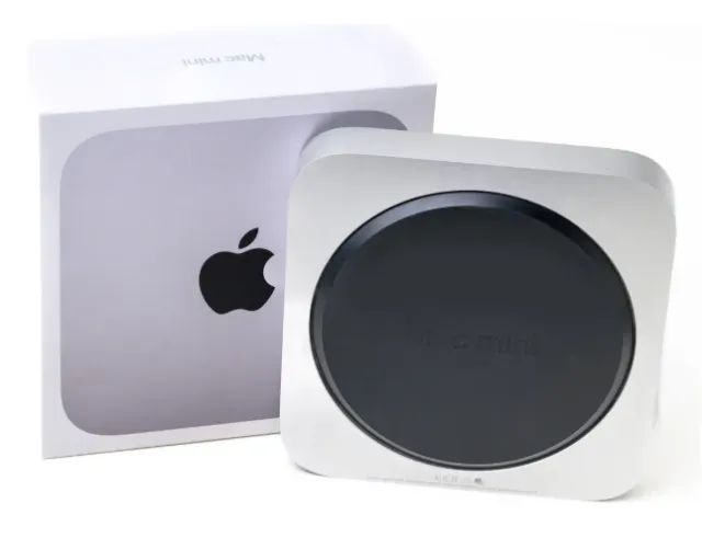Macmini M2 Pro 16gb 1tb - Foto 3